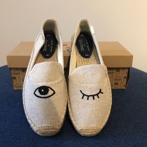 Soludos Wink Espadrilles